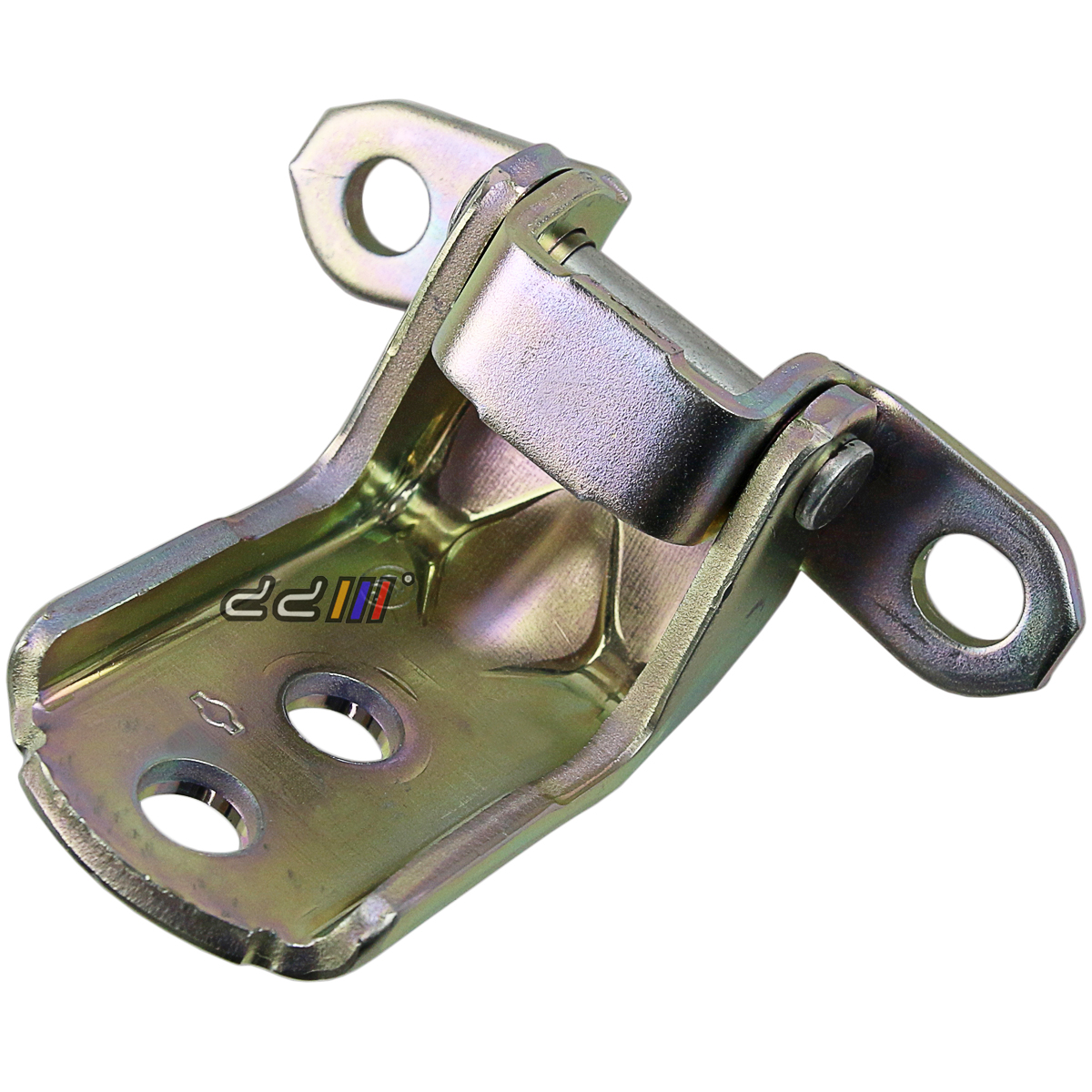 Front Upper Left Door Hinge For Nissan Patrol GU GU1 GU2 GU3 Y61 1997-2016