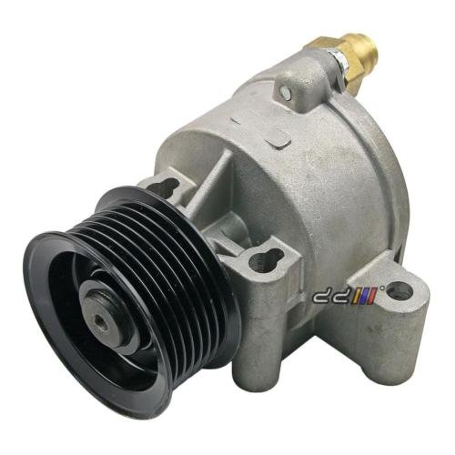 Engine Brake Vacuum Pump Transit Fix VH 2.4 Defender Land Rover Defender 90 110