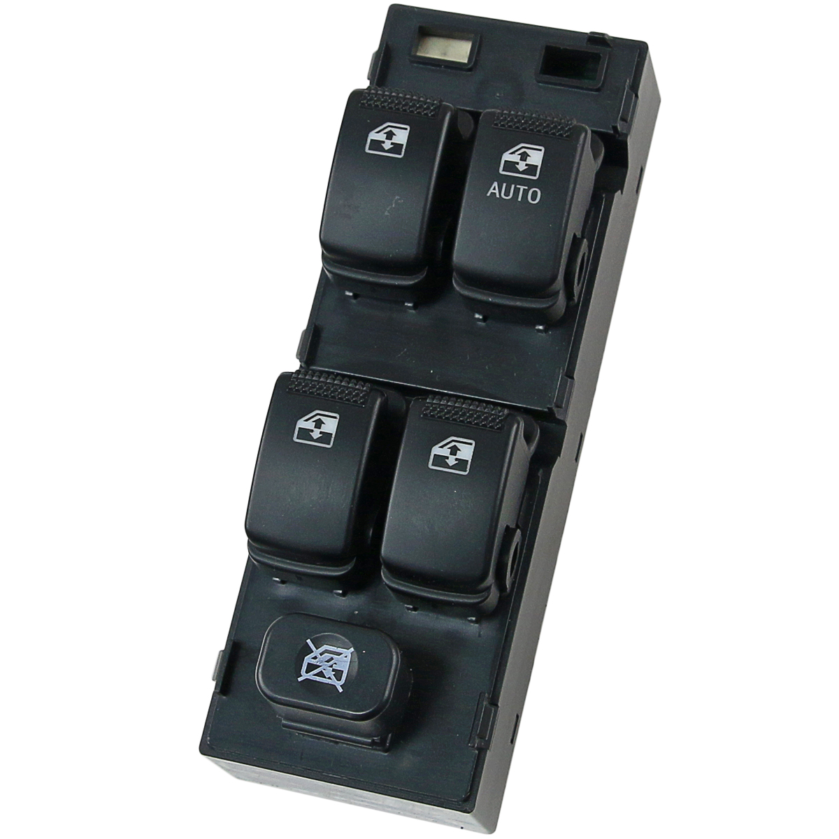 Front Power Window Switch Main Control For Hyundai Getz Matrix Citra OK2FC-66350