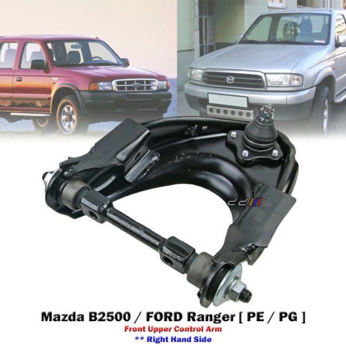 Front Right Upper Control Arm For Mazda B2500 Ranger UH7534210A UH7534260A