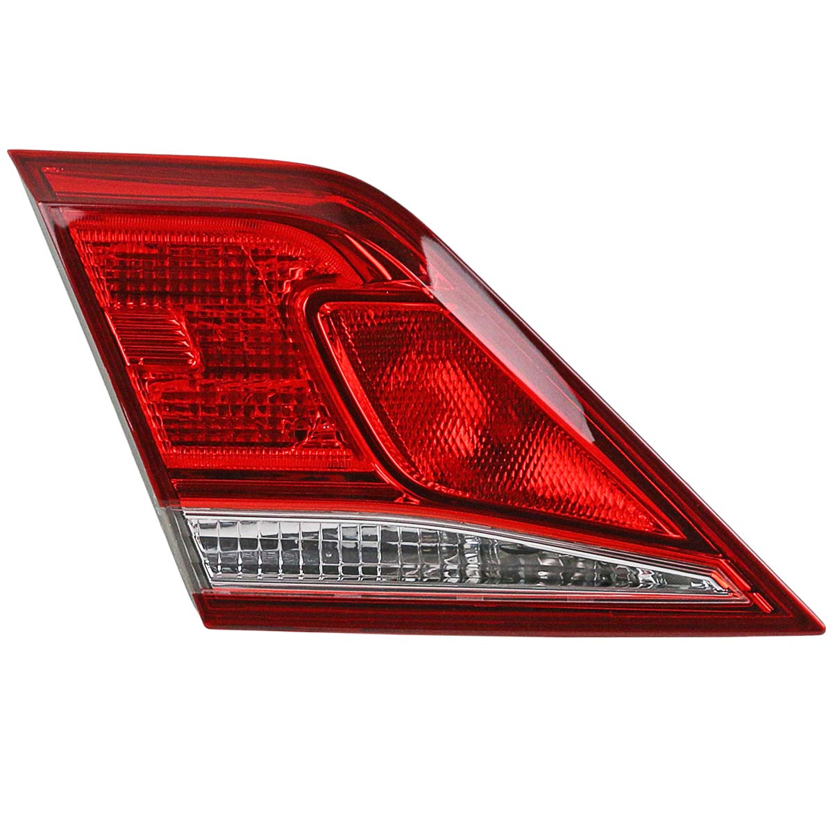 Rear Left LHS Boot Lid Tail Light Lamp For Camry 2.0E 2.0G 2.4V ACV40 2009-2011