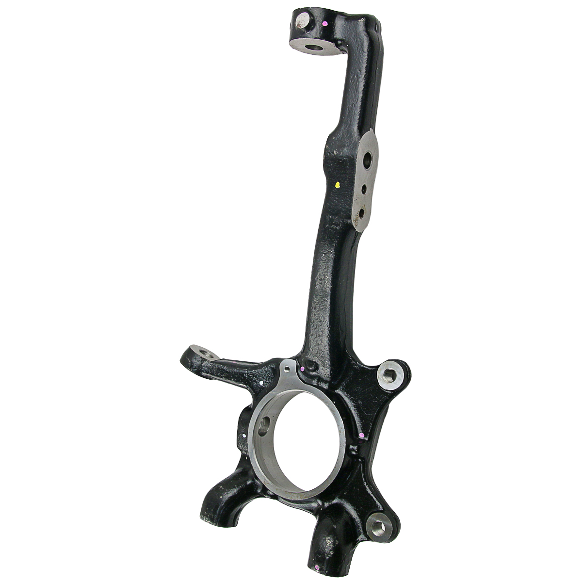 Front Right Side Steering Knuckle For Hilux VIGO Fortuner 4WD 2005-2014
