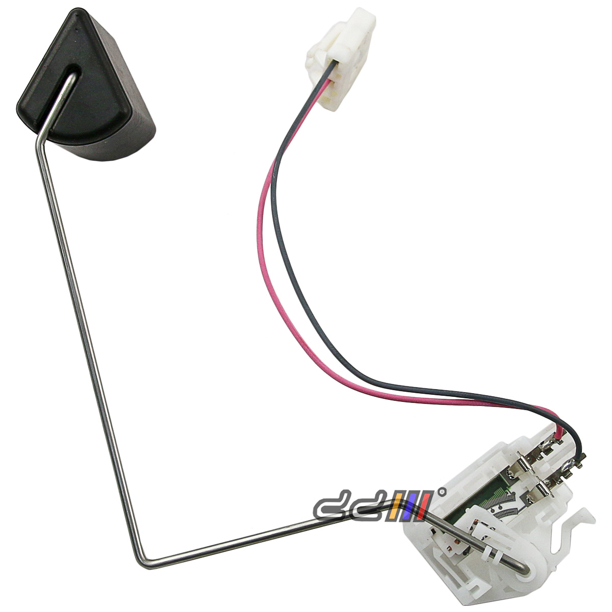 Fuel Gauge Sender Unit Assembly For Hilux VIGO 2.5 3.0 1KD 2KD 2005-2014