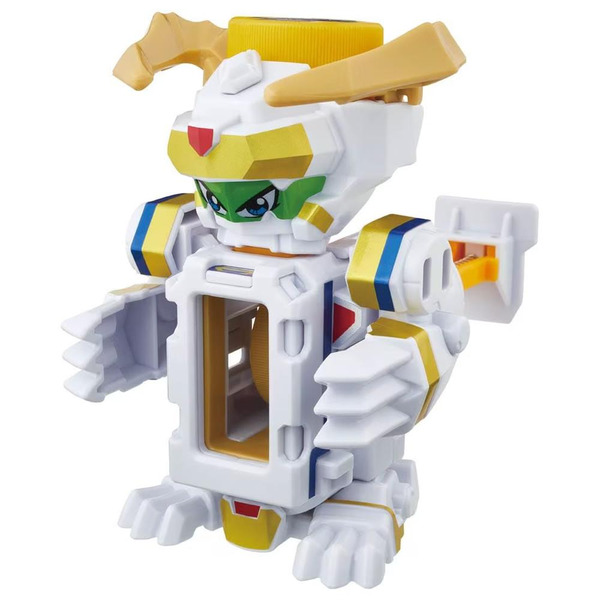 Takara Tomy Cap Revolution Bottleman BOT-59 Bottle Sphinx G