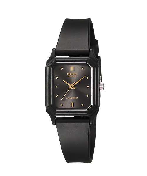 Casio LQ-142E-1A Watch - Classic Women's Timepiece with Modern Design