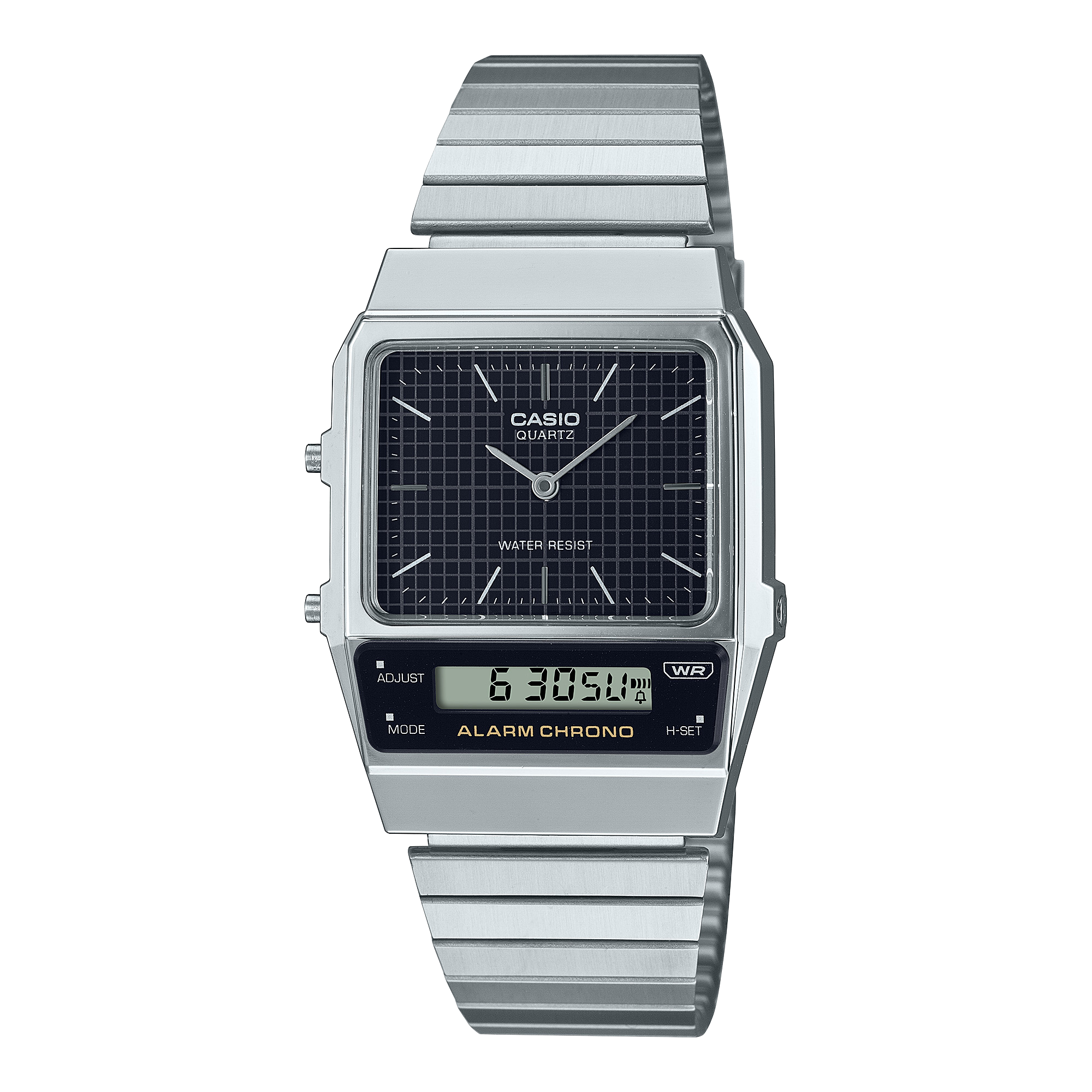Casio AQ-800E-1A Digital Watch - Practical & Stylish | eBay