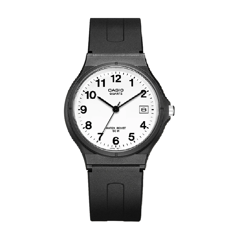 Casio MW-59-7B Watch - Timeless Style for Active and Casual Lifestyles