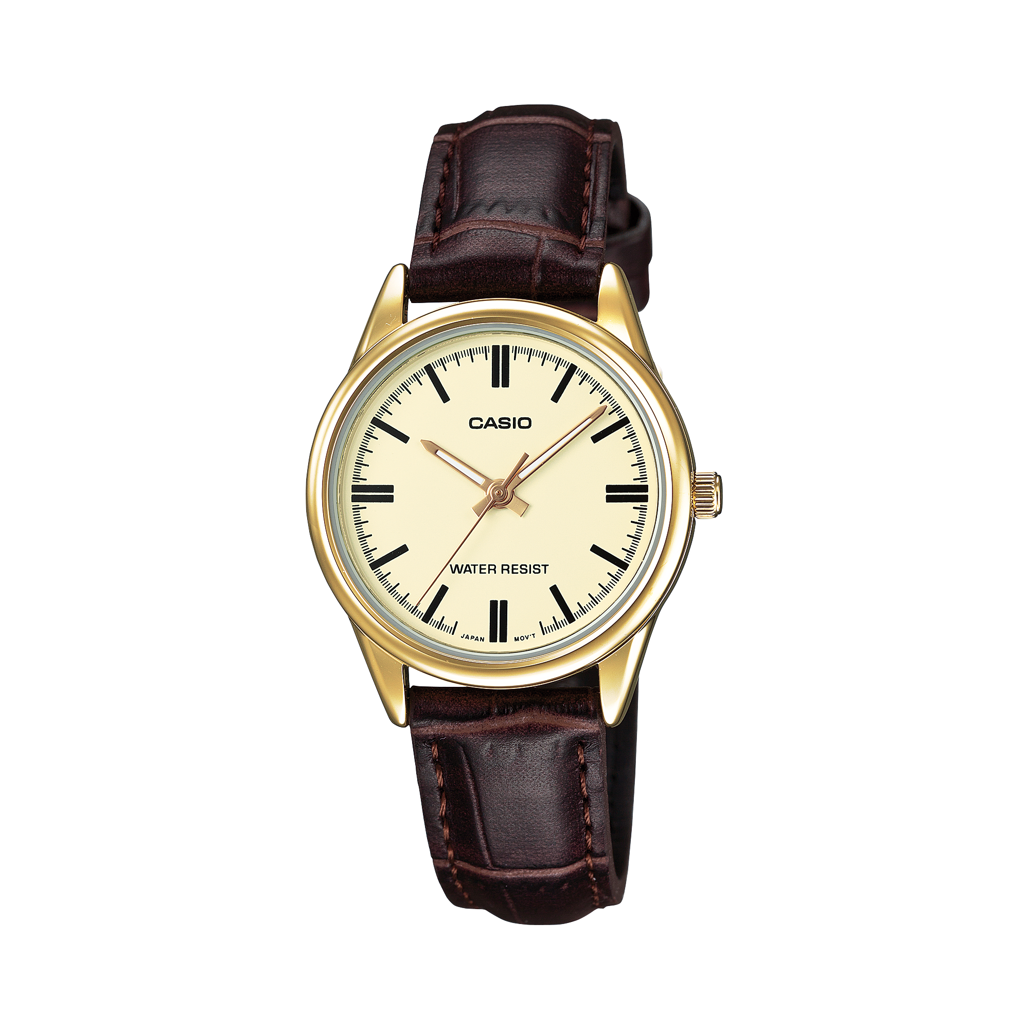Casio LTP-V005GL-9A Women's Casual Watch - Timeless