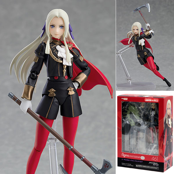 Edelgard von Hresvelg