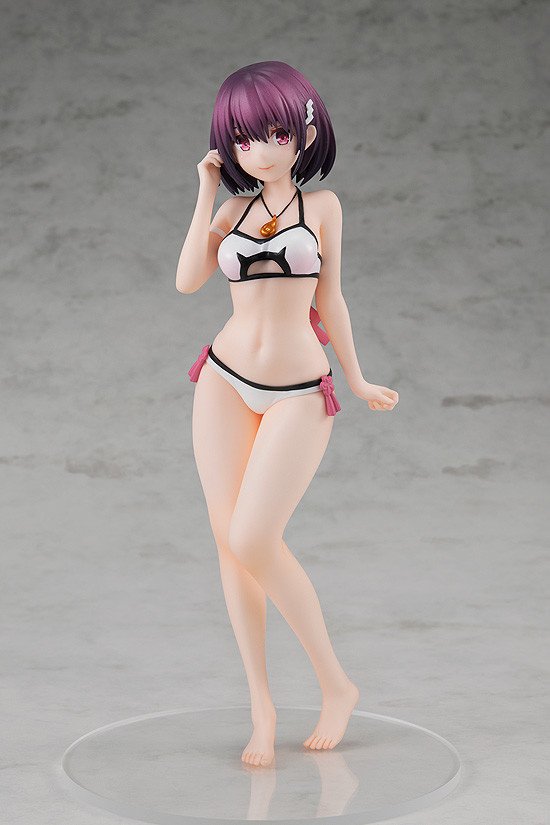 Suzu Kanatou