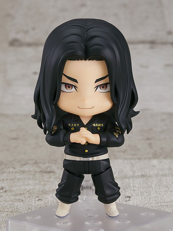 Keisuke Baji