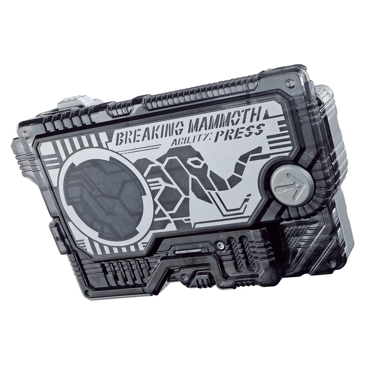 Bandai Kamen Rider Zero-One 01 DX Breaking Mammoth