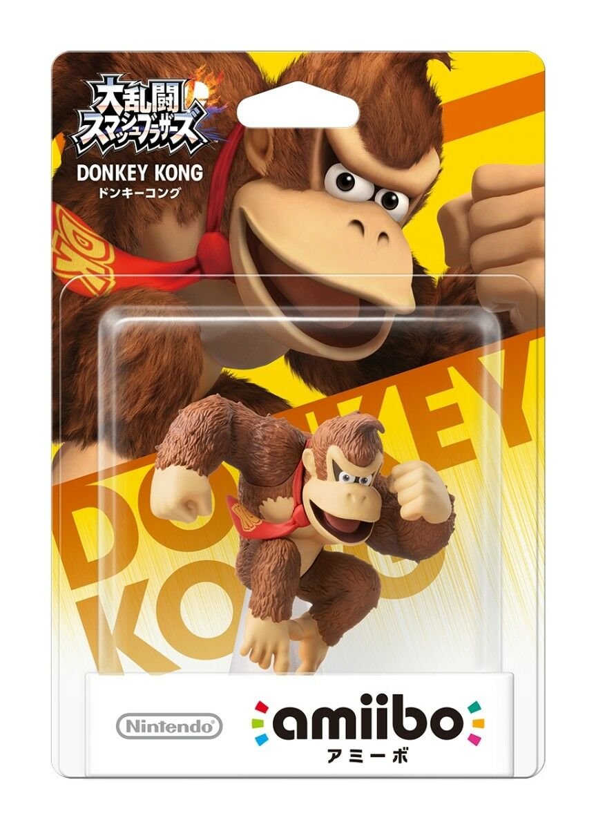 Donkey Kong