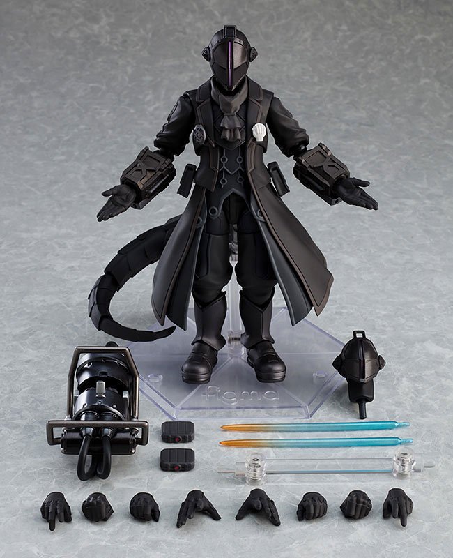 Bondrewd