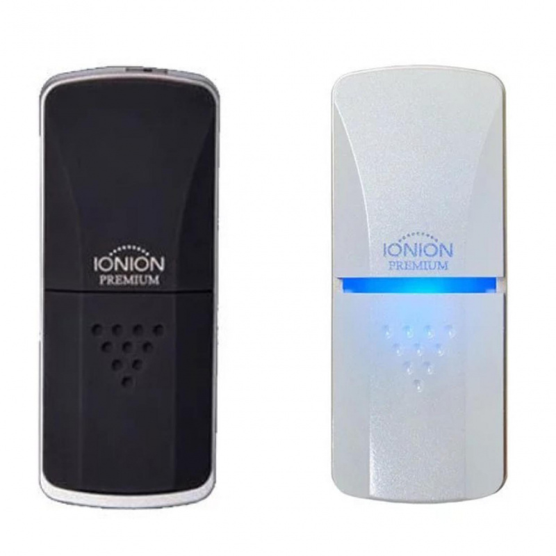 IONION Premium Portable Air Purifier (2020 Upgraded Version)