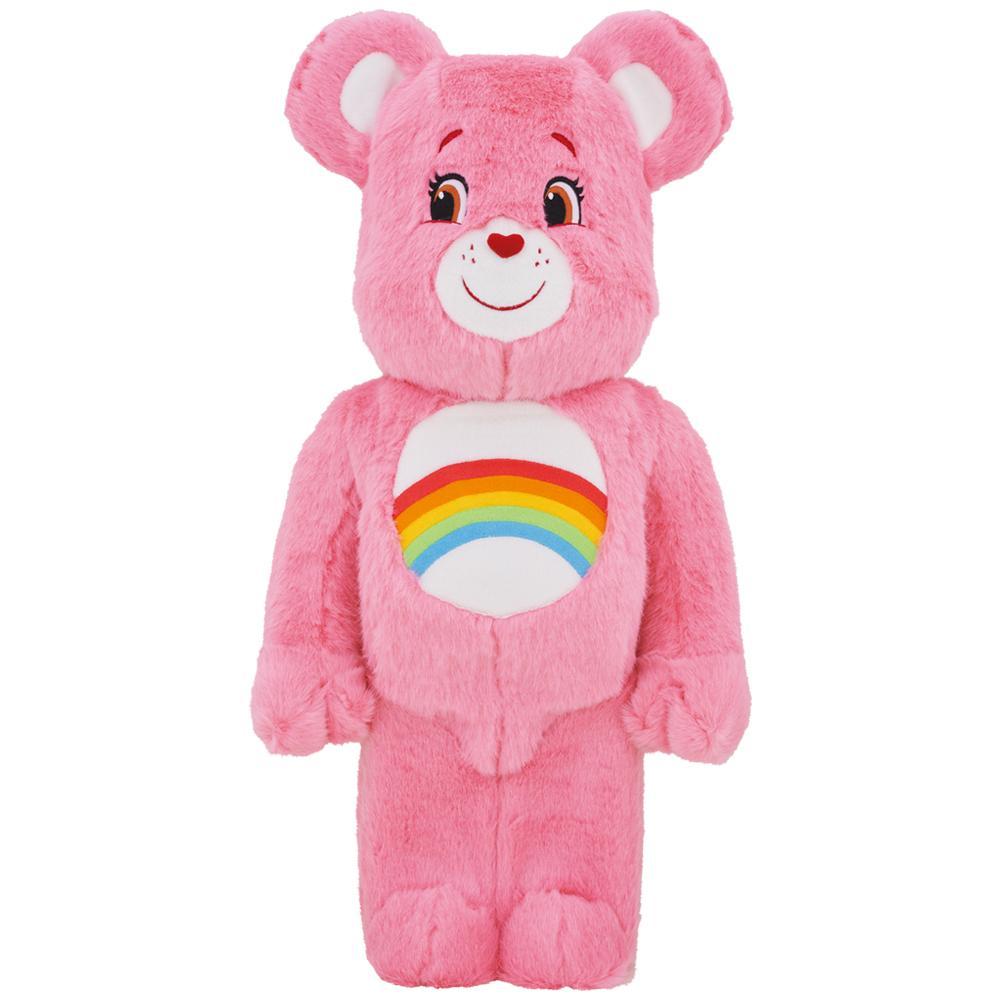 Medicom Be@rBrick BearBrick Cheer Bear Costume Ver. 1000％