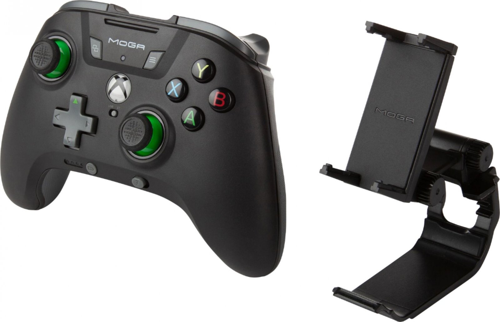 PowerA MOGA XP5-X Plus Bluetooth Controller for Mobile & Cloud Gaming on Android/PC