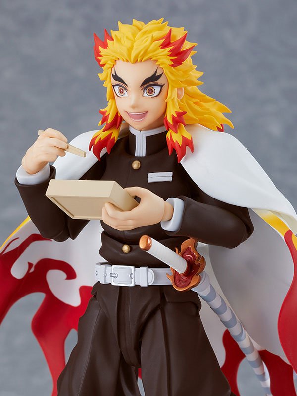 Good Smile Company figma 553 Demon Slayer: Kimetsu no Yaiba