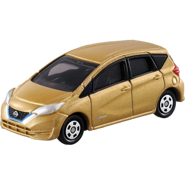 Takara Tomy Tomica No.048 Nissan Note Diecast Car
