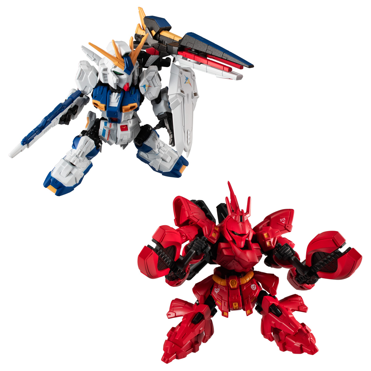 Sazabi