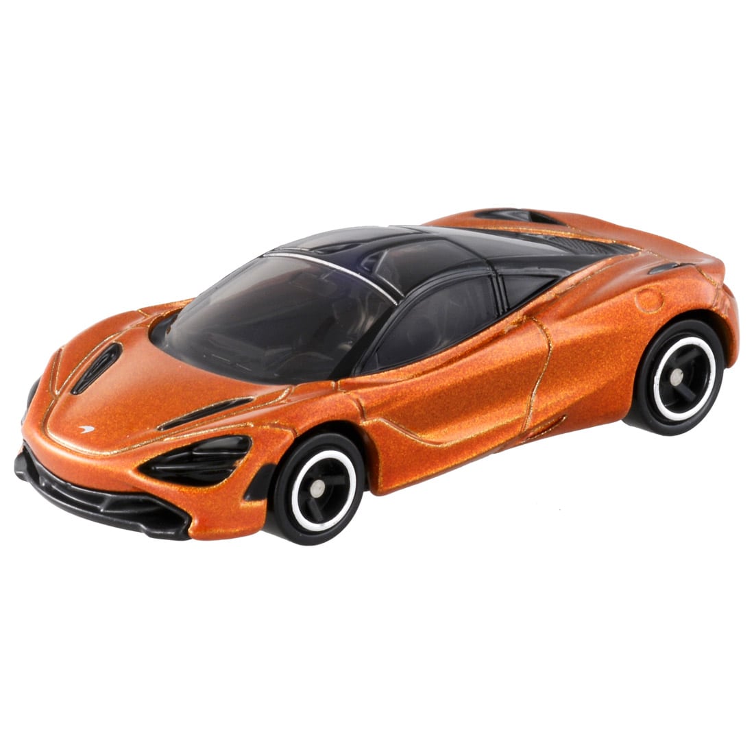 Takara Tomy Tomica No.057 McLaren 720S Diecast Car