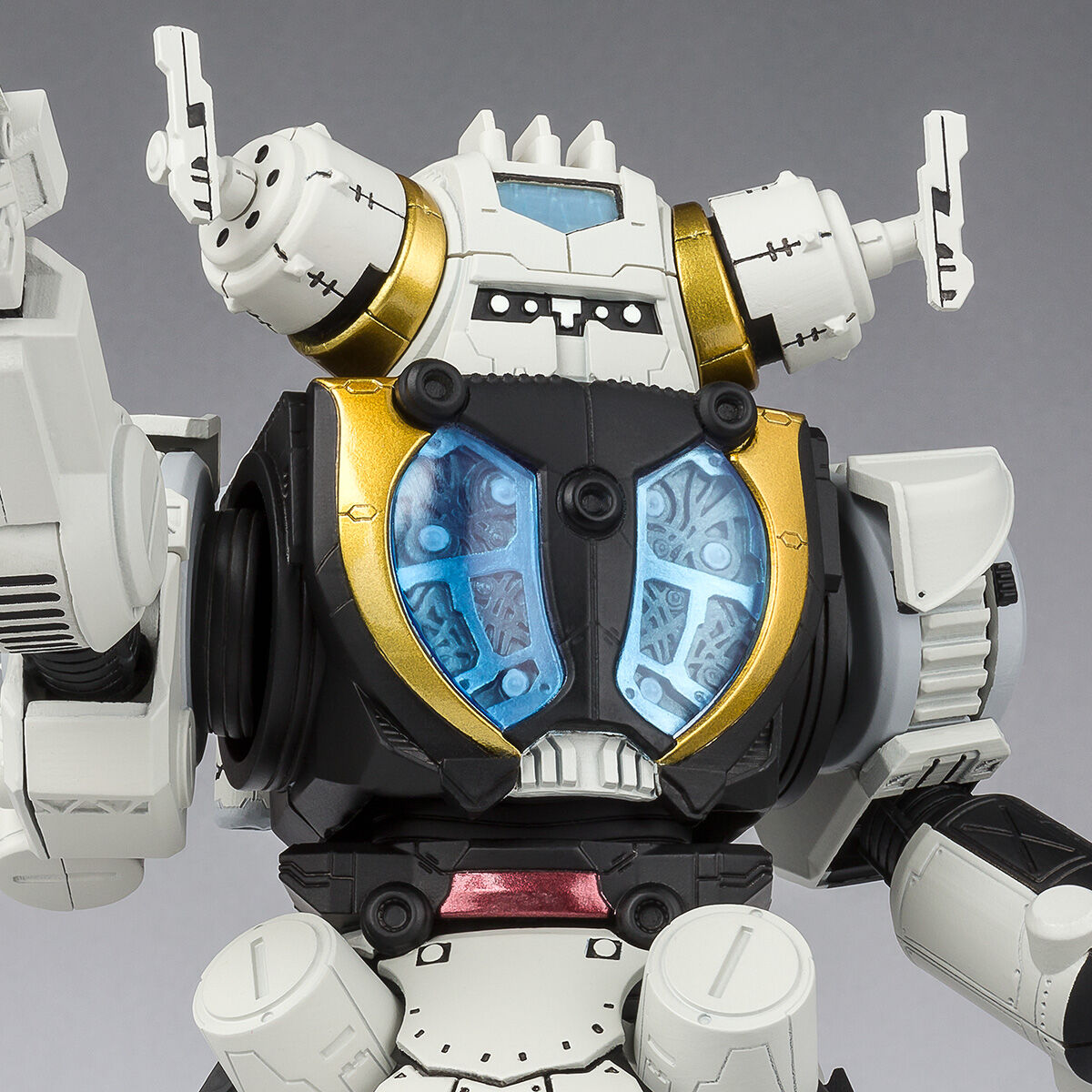 BANDAI SH Figuarts KING JOE キングジョー S.H.Figuarts King Joe Review! No light emission or