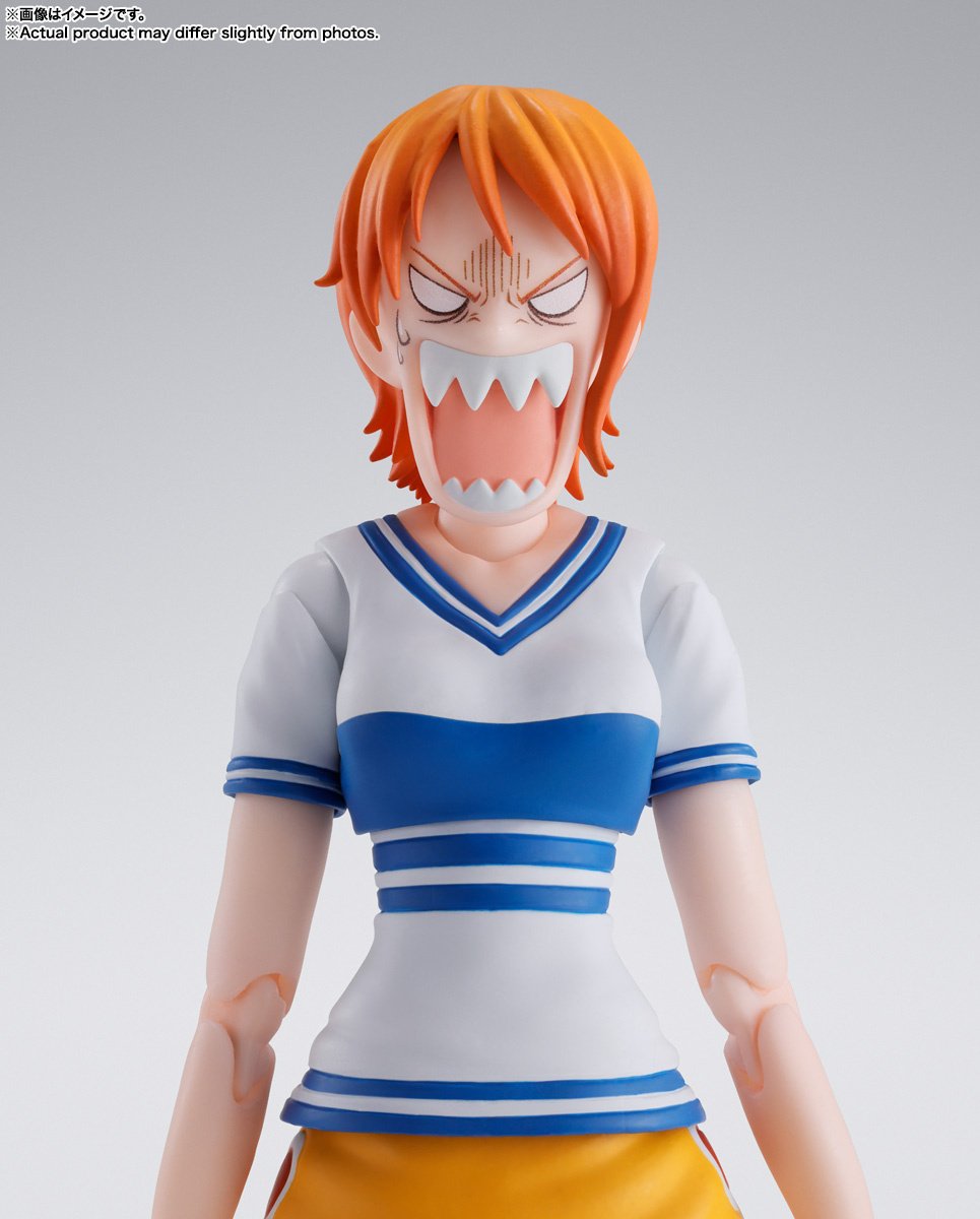 naminori fam Nendoroid Kana Arima OSHI NO KO Good Smile Company from