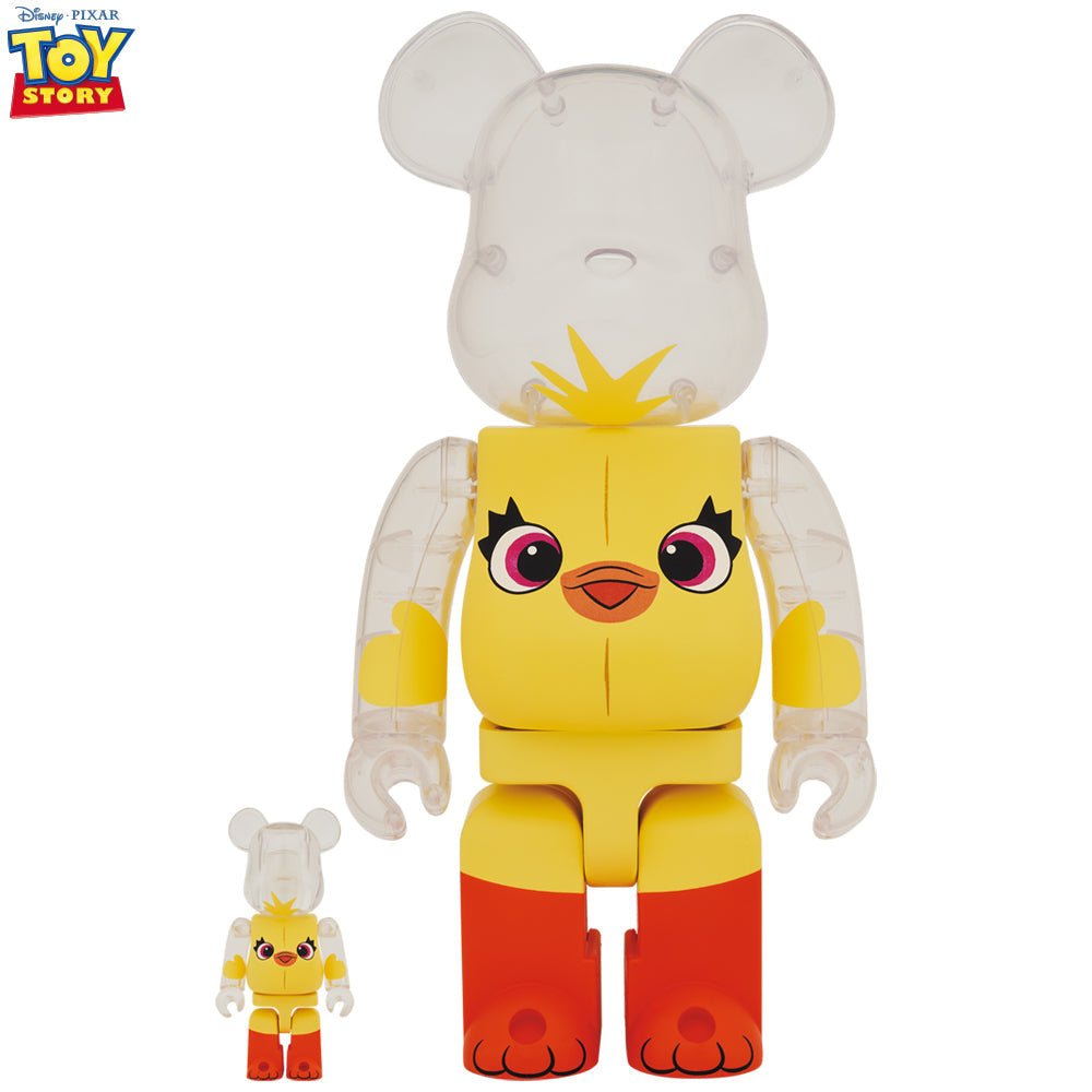 Medicom Toy Be@Rbrick M3Gan 400% | Yasuee HK 香港大型網上