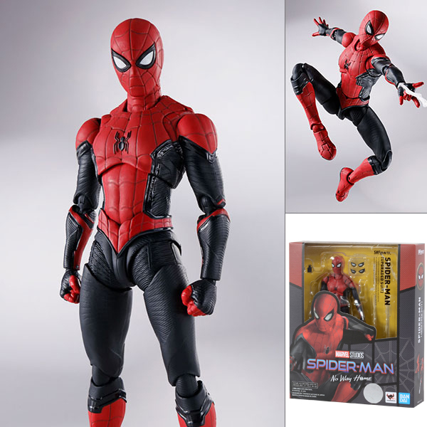 Peter Parker / Spider-Man