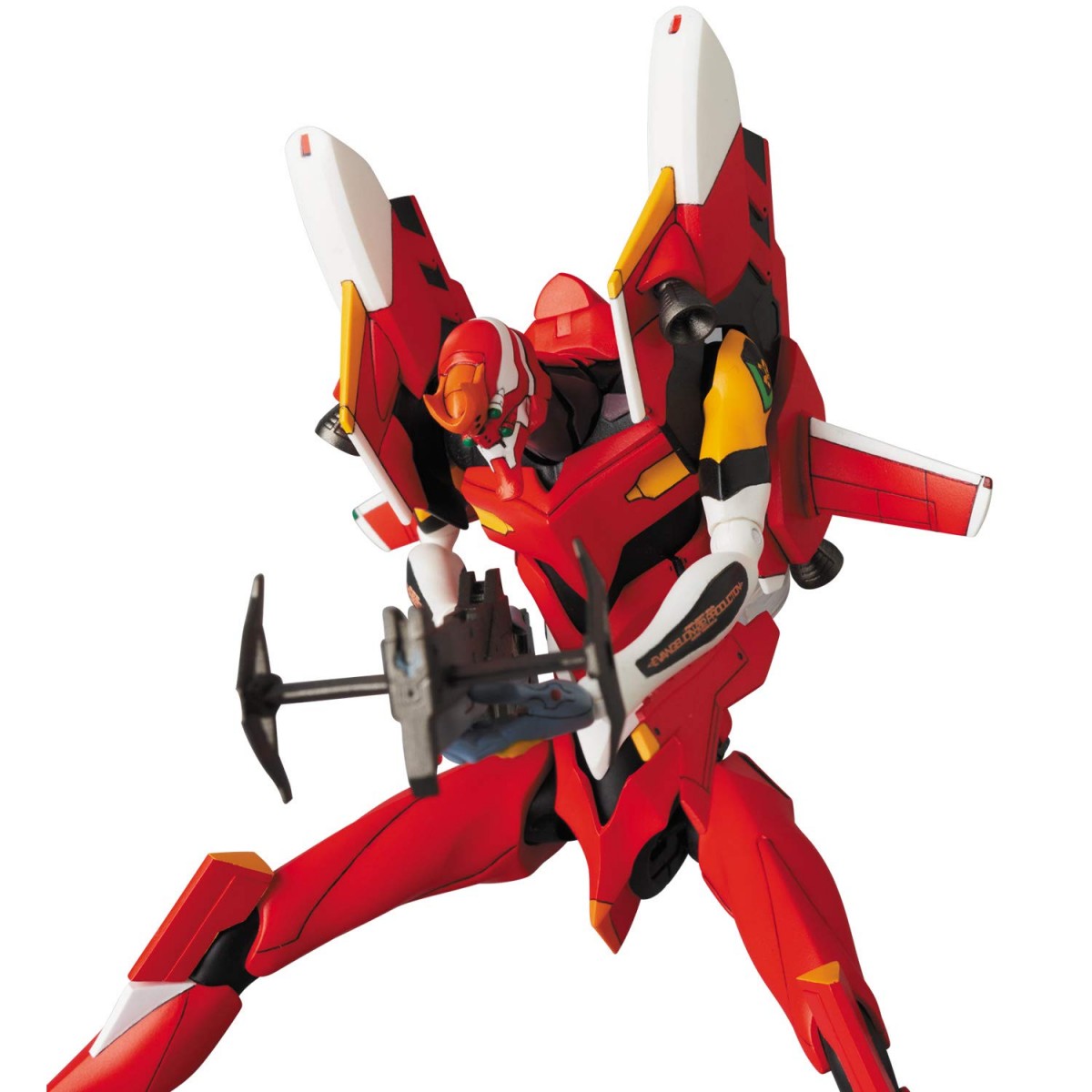 MAFEX Series No.094 EVA Unit 02 Action Figure | eBay