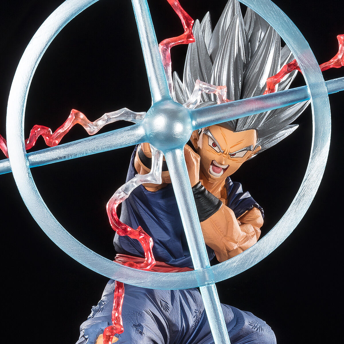 Bandai Figuarts Zero [Super Fierce Battle EXTRA BATTLE] Beast Gohan "Magic Light Killing Cannon"
