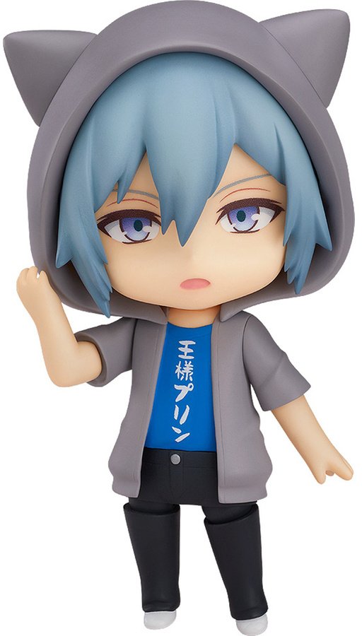 Yotsuba Tamaki
