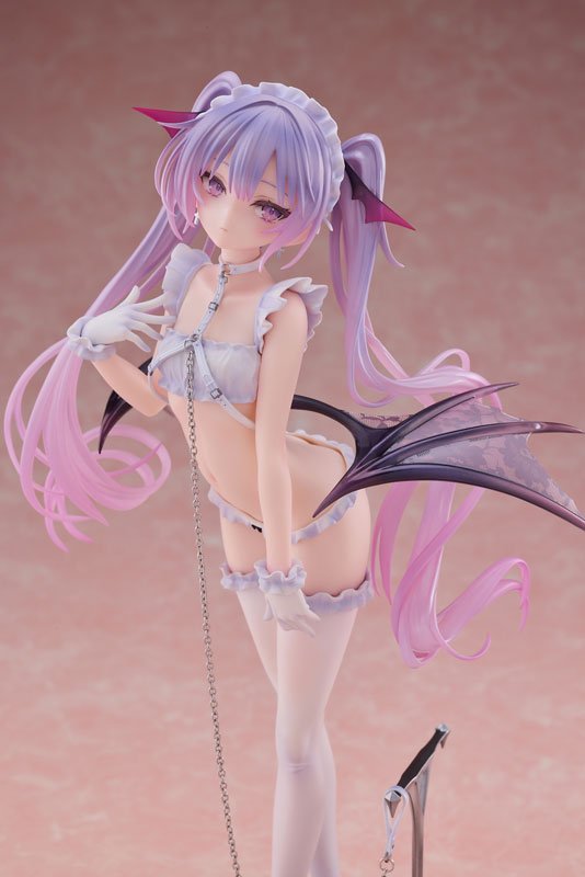 Pink Charm rurudo 