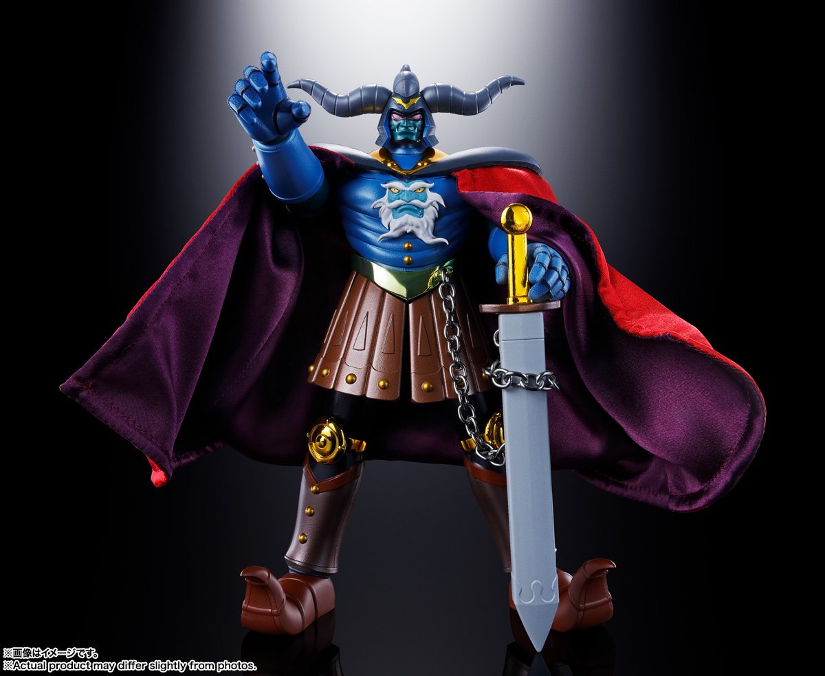 Dark General