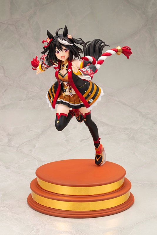 Kitasan Black
