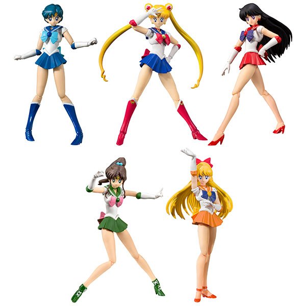 sailor moon 變 身 器 美少女戰士 劇場版聯名 5代變身器
