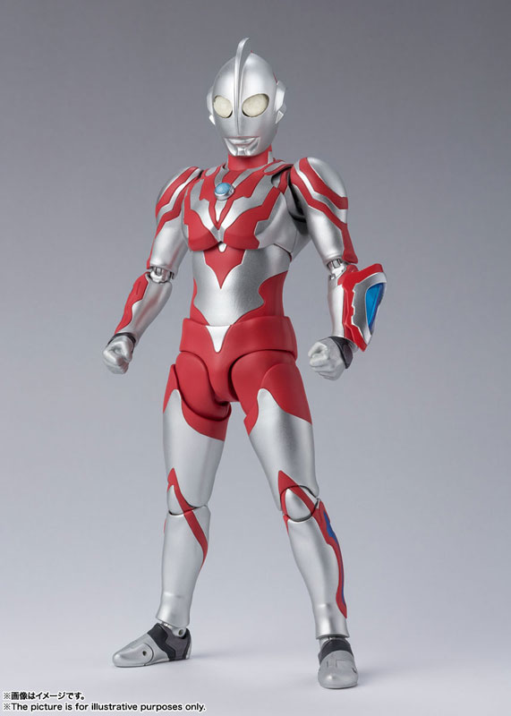 Ultraman Ribut