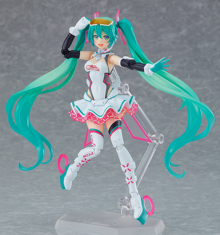 Racing Miku 2021