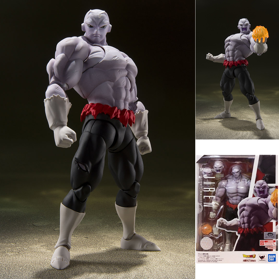 Jiren