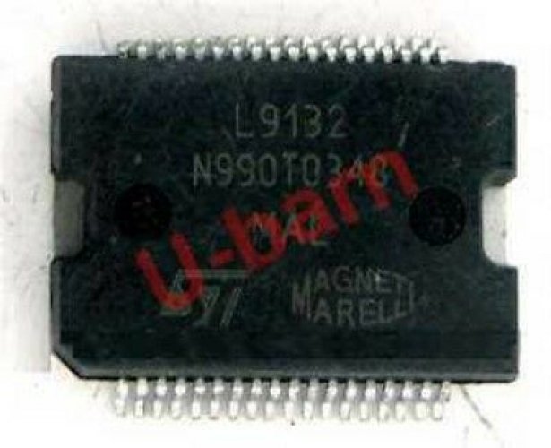 ST L9132 SOP-36