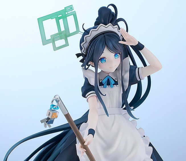 Tendou Alice