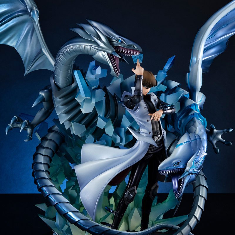 Seto Kaiba