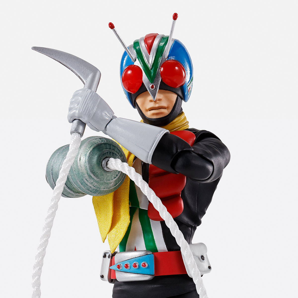 Bandai S.H.Figuarts Shinkocchou Seihou Riderman