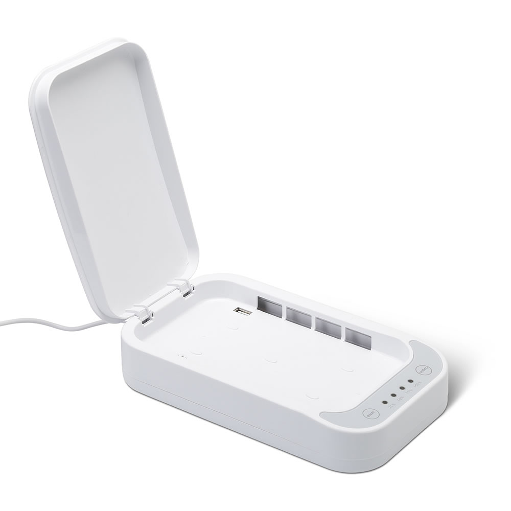 Sanitizer Anti-Virus UV-Mask/smartphone Sanitizer