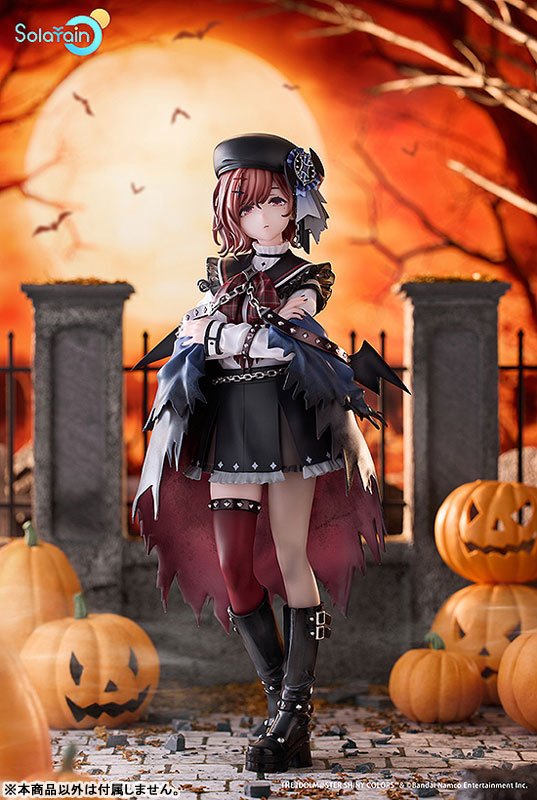 Madoka Higuchi