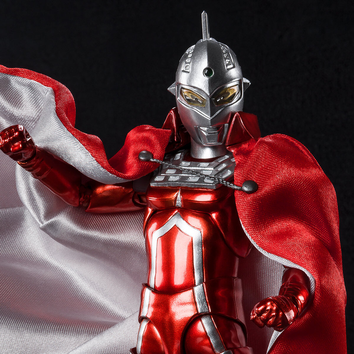Bandai S.H.Figuarts Ultraman Seven 55th Anniversary Ver.