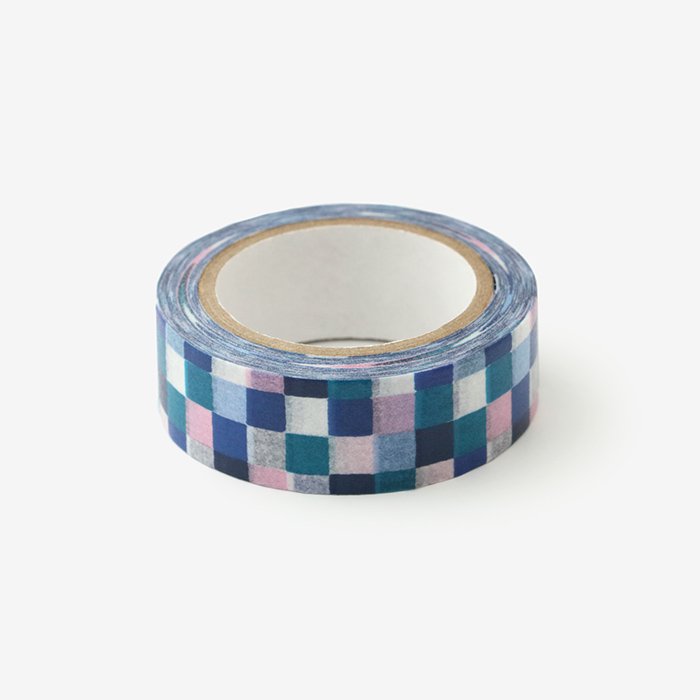 SO-SU-U Masking Tape Daily 1.5cm width - Made in Japan
