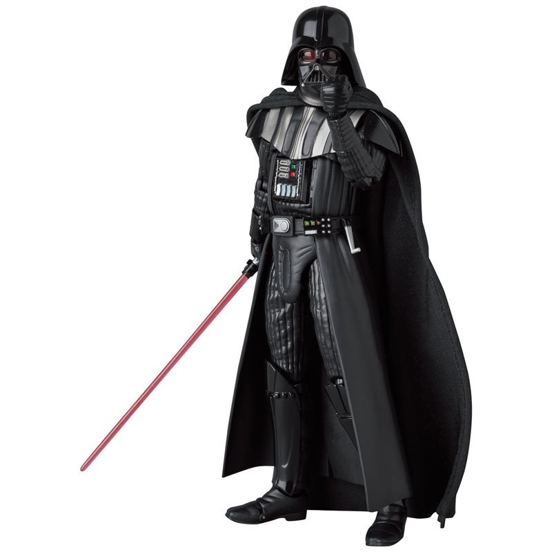 Medicom Toy MAFEX No.211 MAFEX DARTH VADER (TM) (Rogue One Ver.1.5)