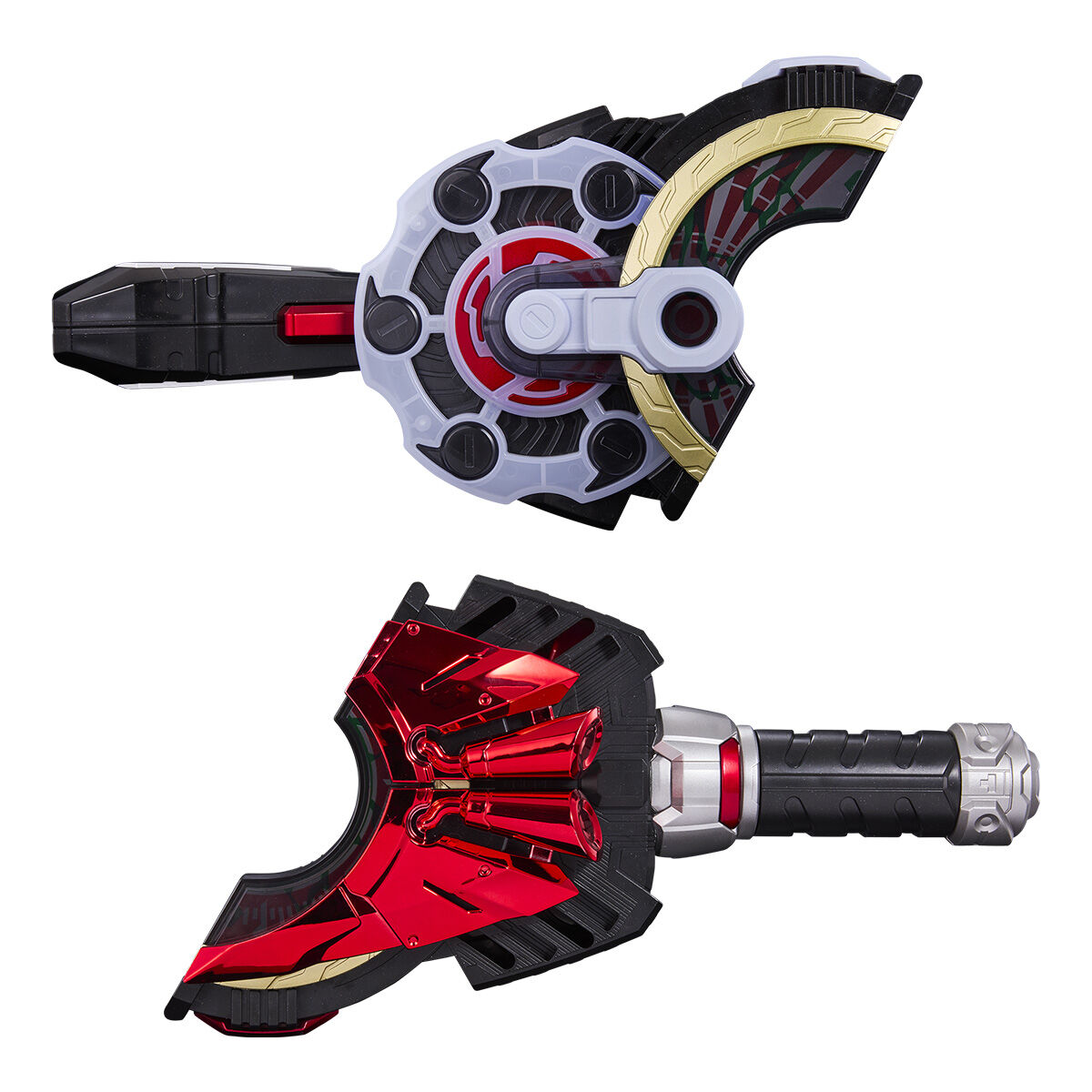 Bandai Kamen Rider Geats Premium Dx Boost＆ Magnum Raise