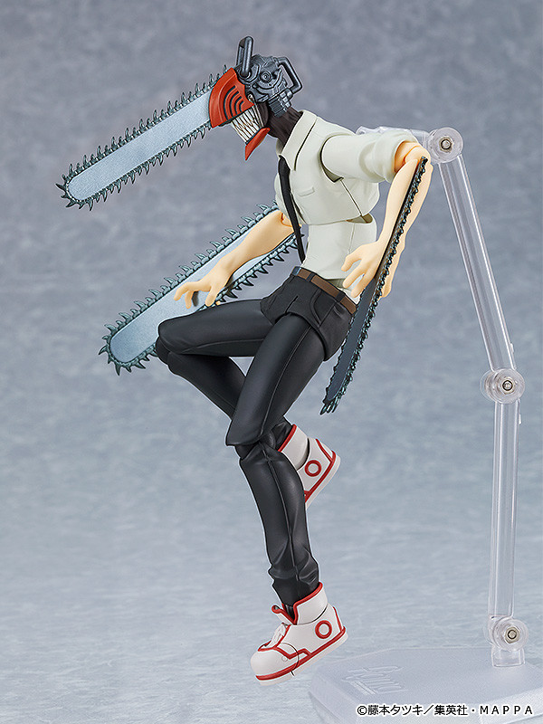 Good Smile Company figma 586 Denji 